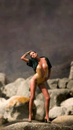 look and feel great with fake bake